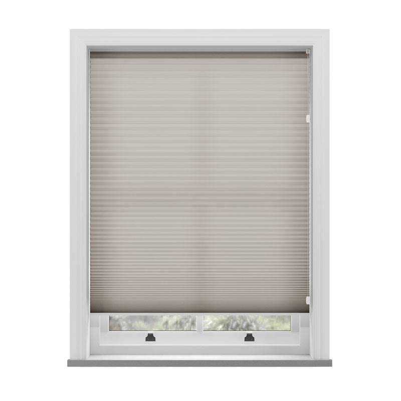 Tribeca Blockout - Stone